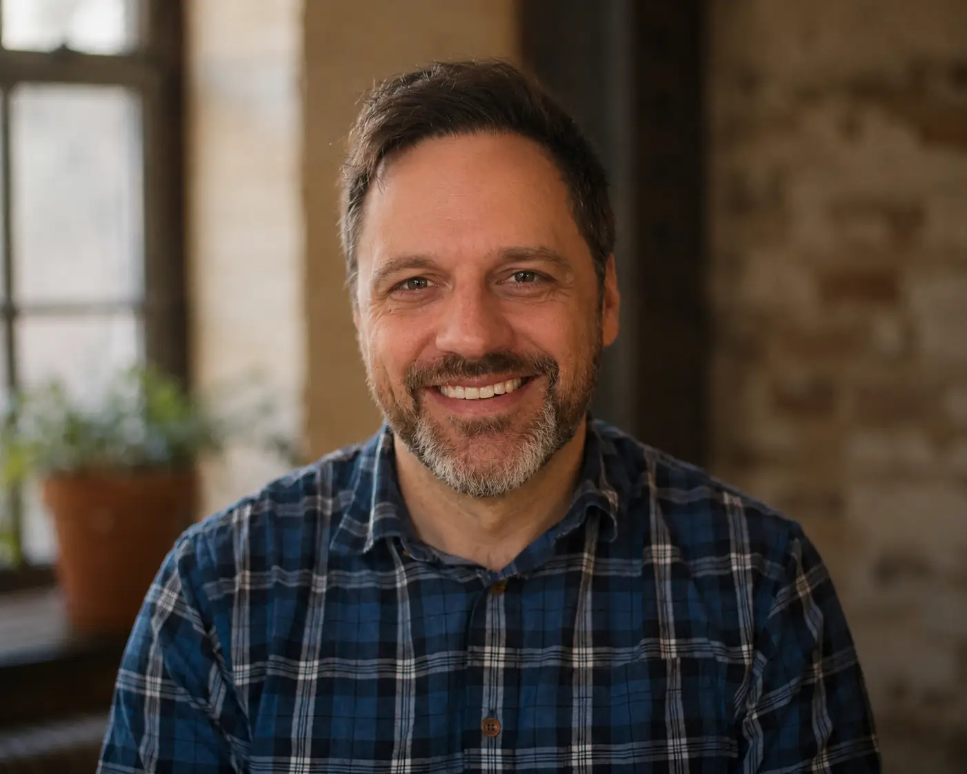 Jeff Wickert.